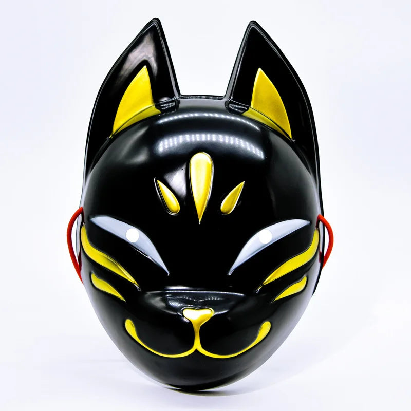 Masquerade Face Mask Halloween products.