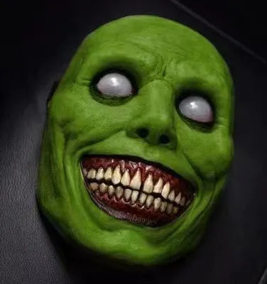The Nun Full Head Mask