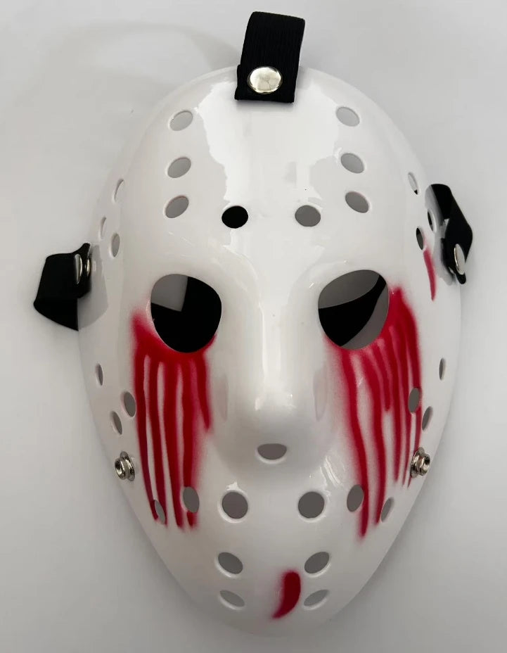 Black Friday Jason Masks Multiple Different types.