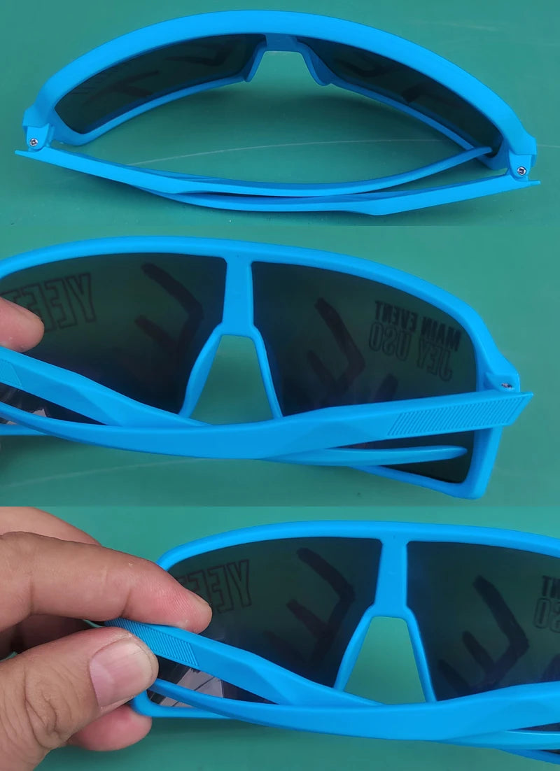 Jey Uso WE Yeet Sports Shades