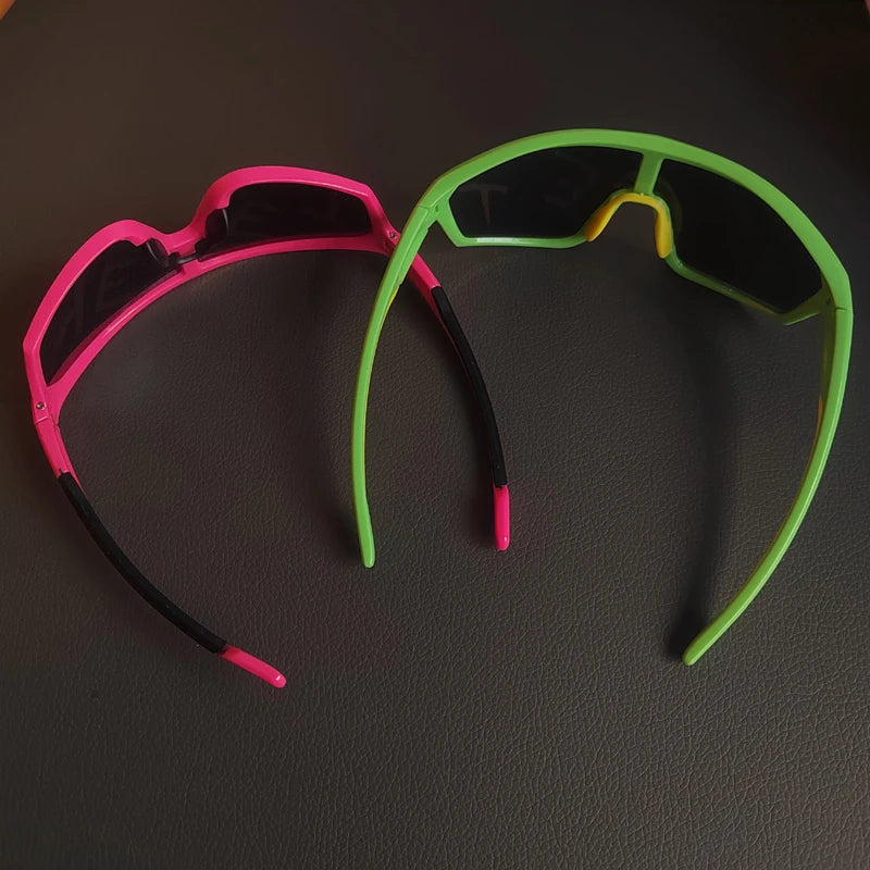 Jey Uso WE Yeet Sports Shades