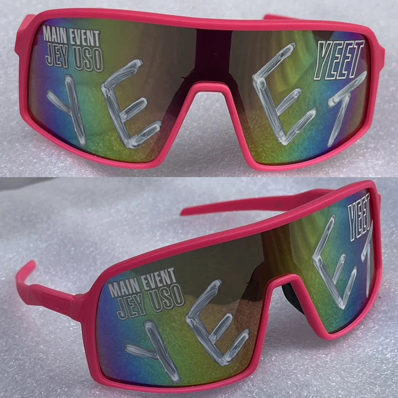 Jey Uso WE Yeet Sports Shades