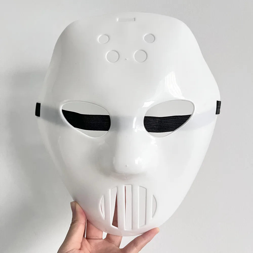 Angerfist DJ Demon Lord Cosplay Mask