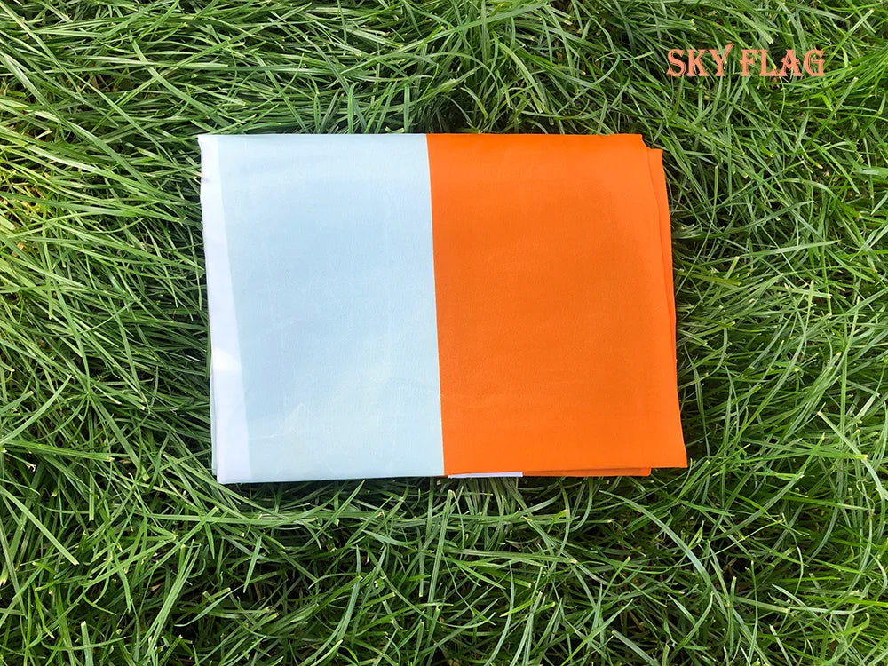 Ireland Flag 90X150cm