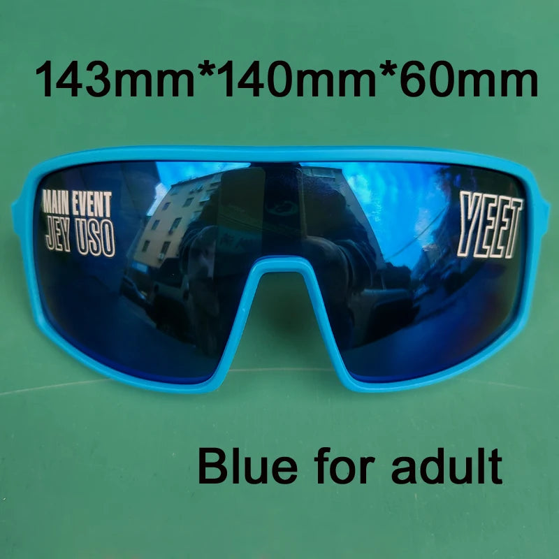 Jey Uso WE Yeet Sports Shades