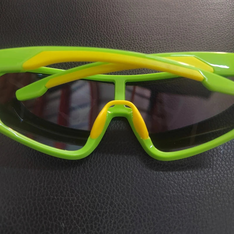 Jey Uso WE Yeet Sports Shades