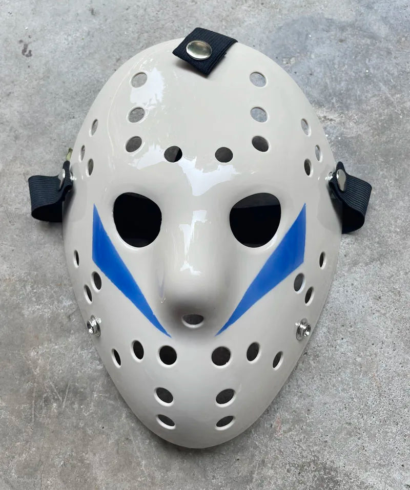 Black Friday Jason Masks Multiple Different types.