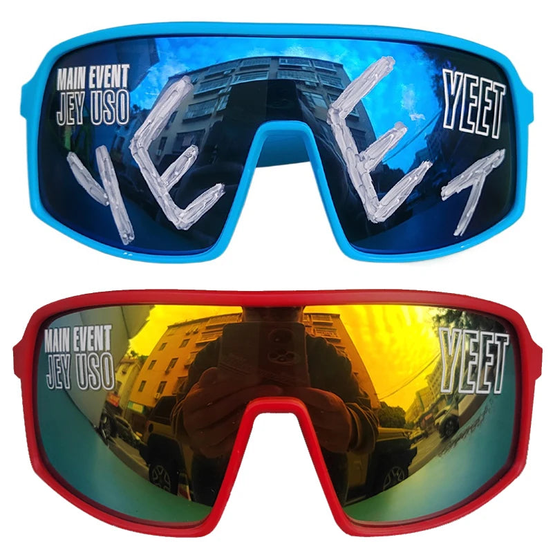 Jey Uso WE Yeet Sports Shades