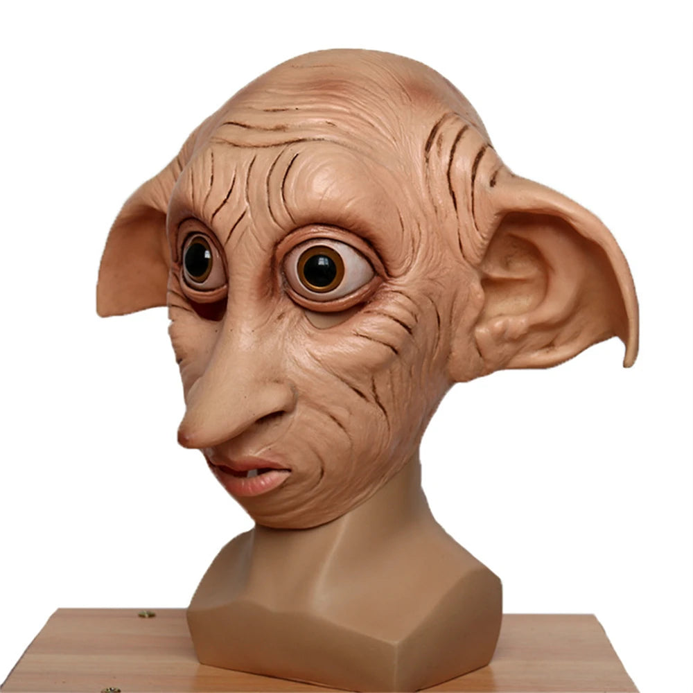 Dobby Mask