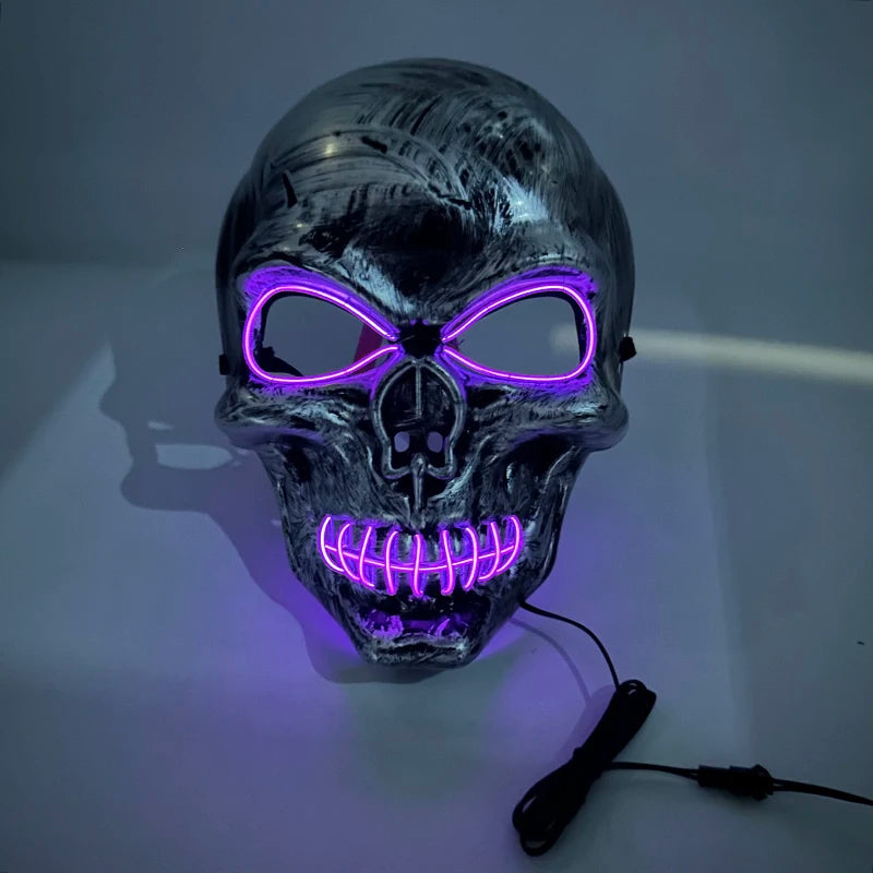 Newstyle Led Captain and Pirate Hat Halloween
