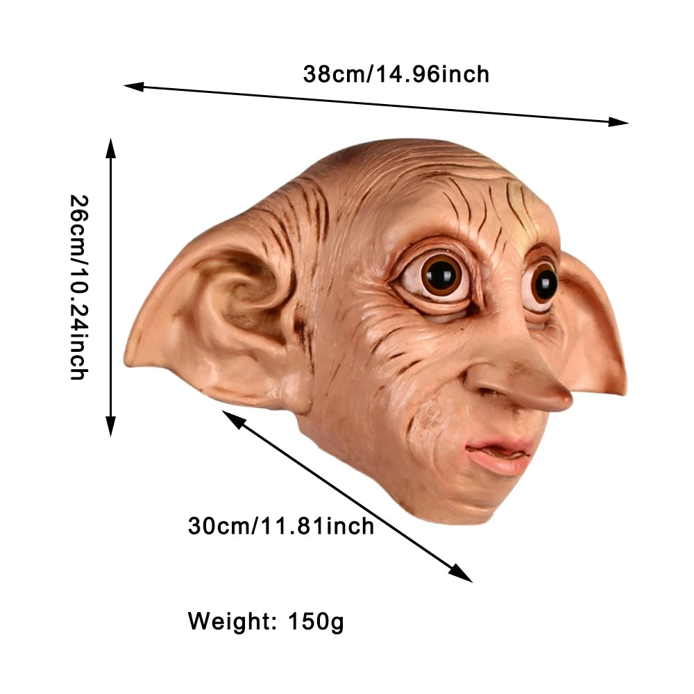 Dobby Mask