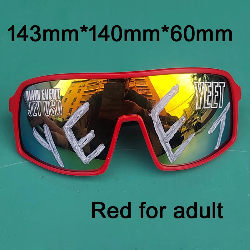 Jey Uso WE Yeet Sports Shades