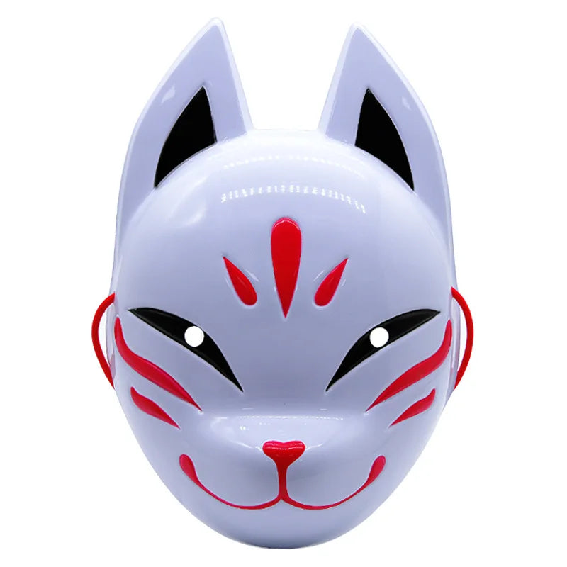 Masquerade Face Mask Halloween products.