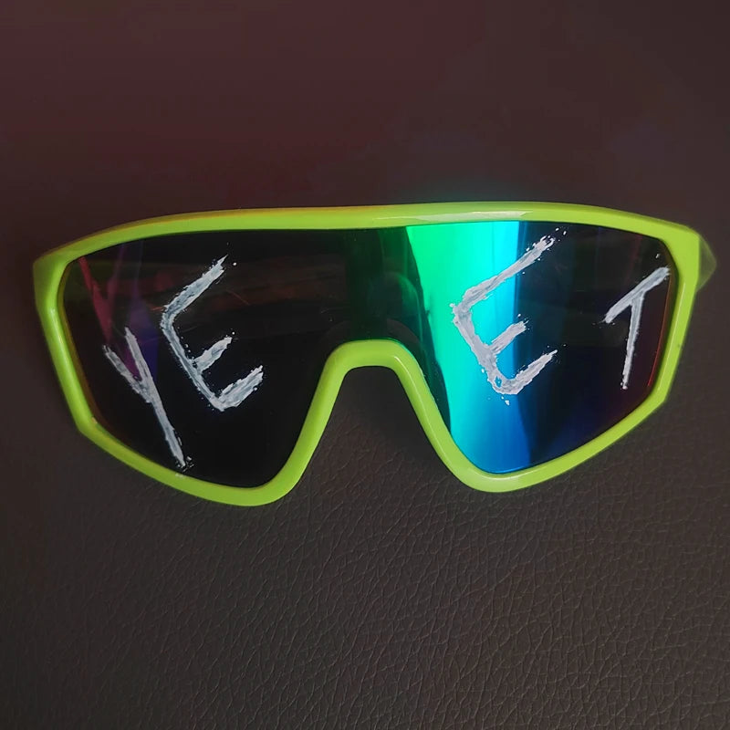 Jey Uso WE Yeet Sports Shades