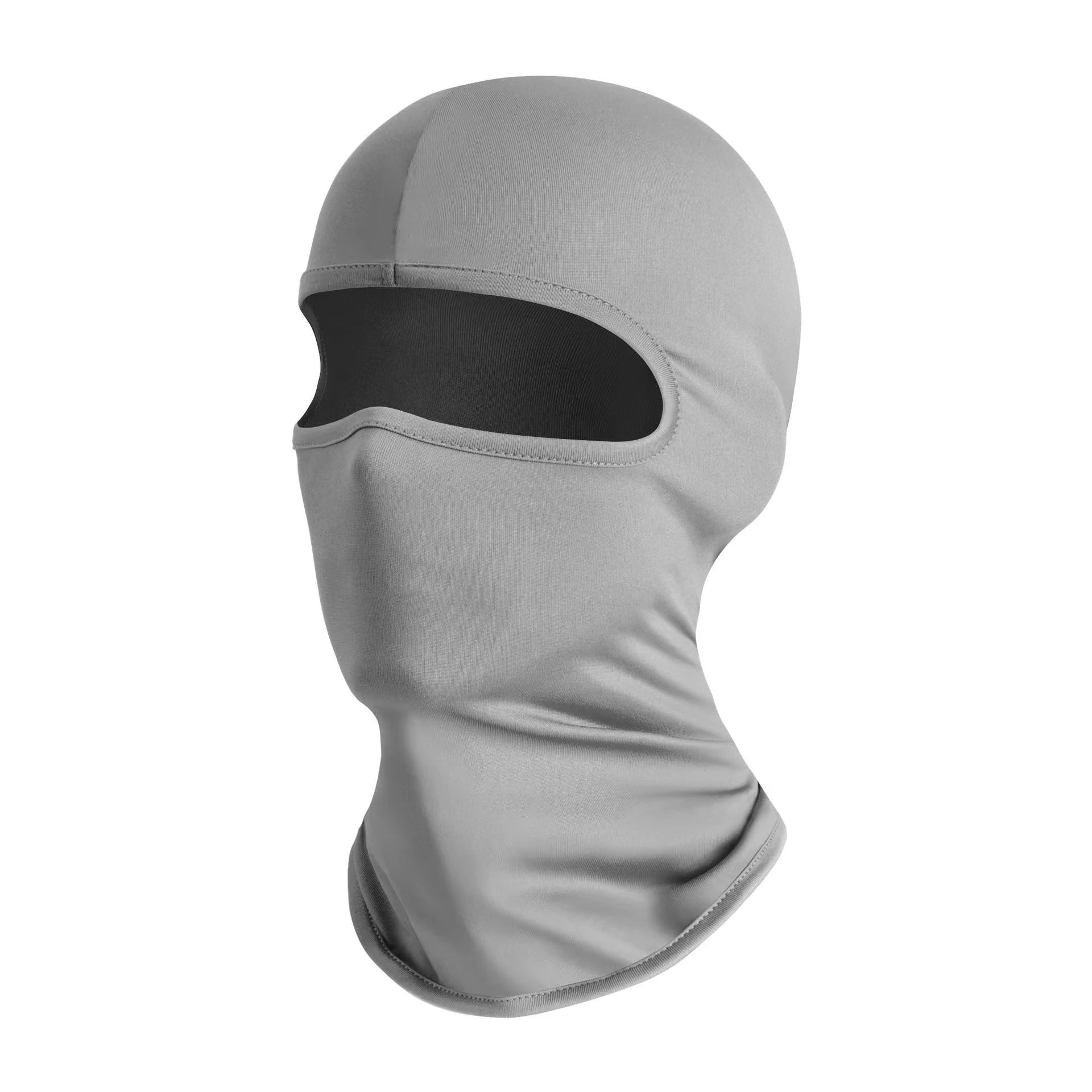 Breathable Sunscreen Ice Silk Mask For Men And Women Motorcycle Fishing Bicycle Windproof Scarf