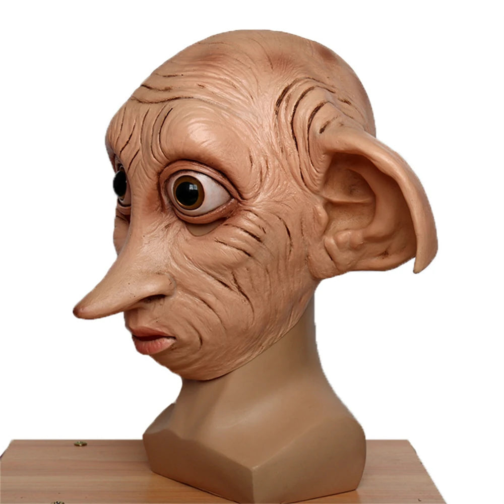 Dobby Mask