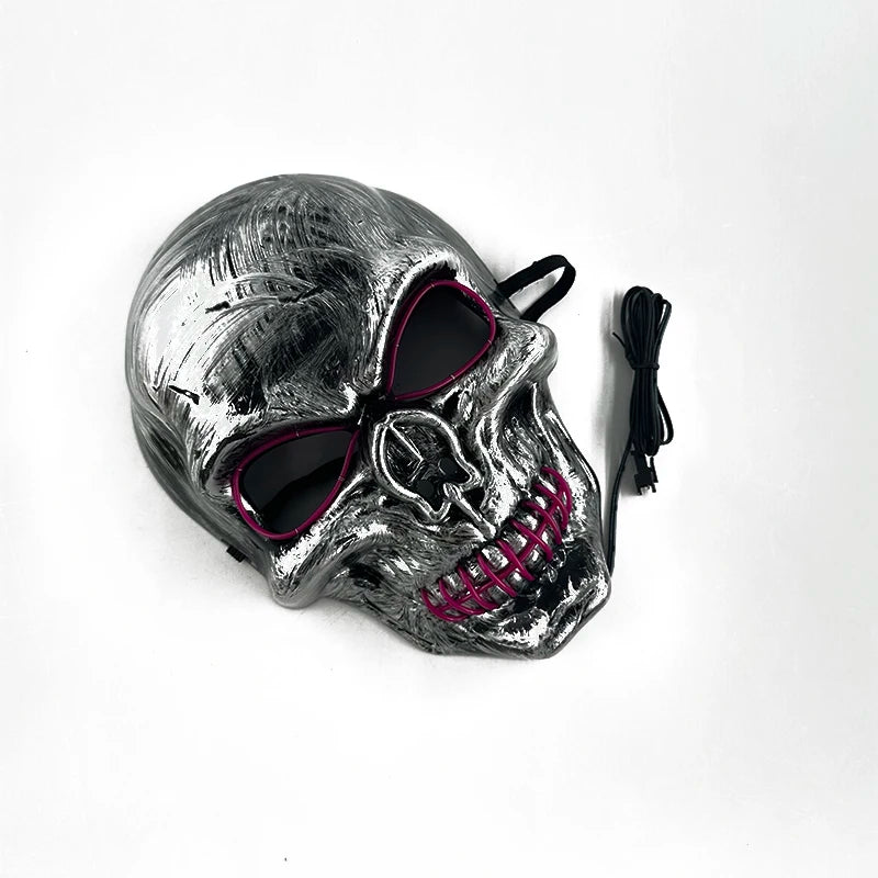 Newstyle Led Captain and Pirate Hat Halloween