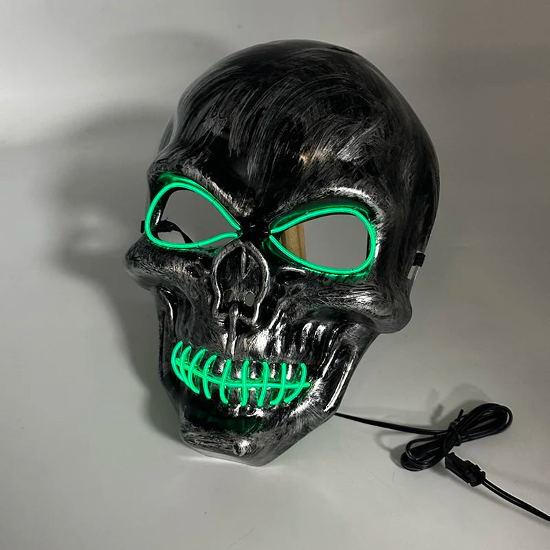 Newstyle Led Captain and Pirate Hat Halloween