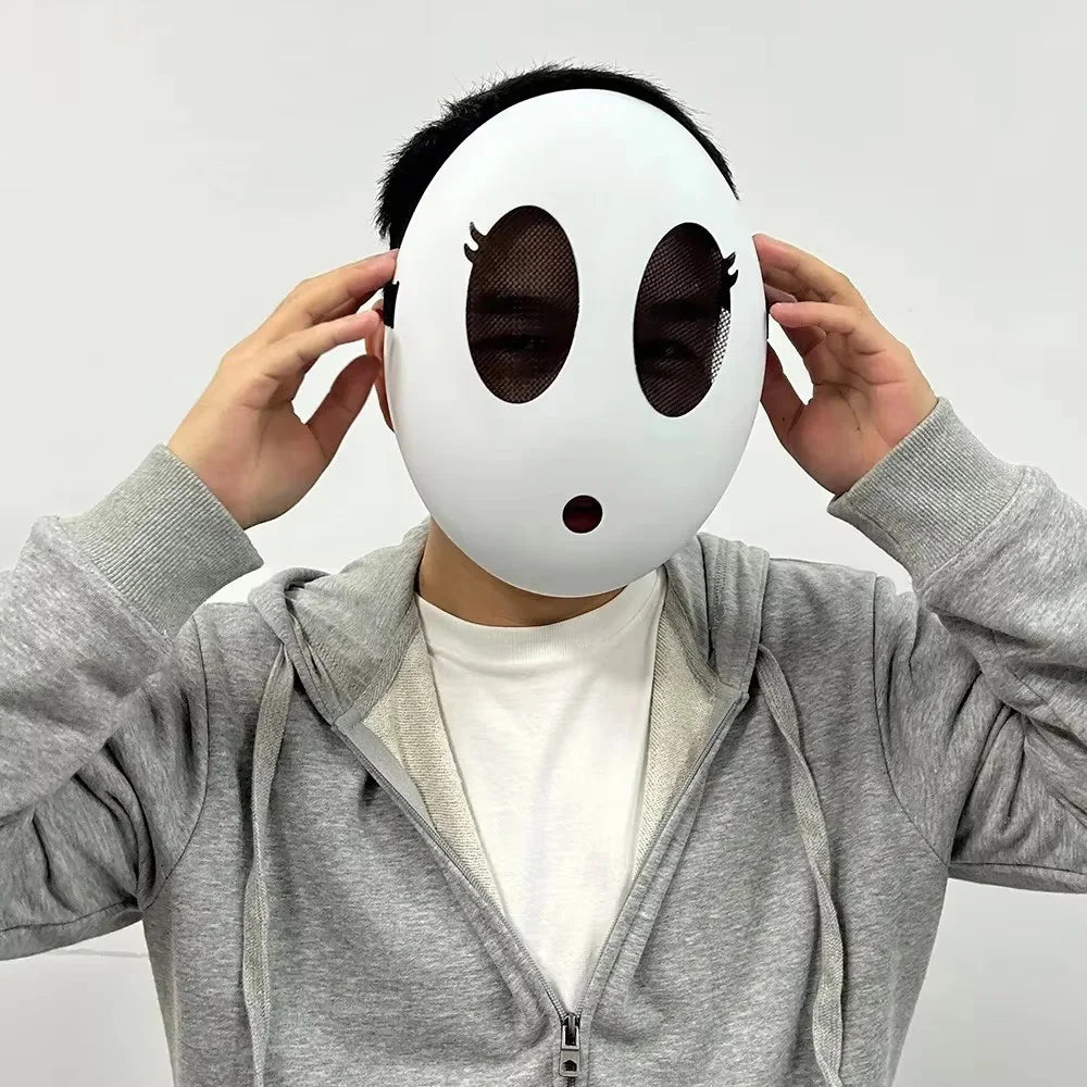 Game Bros Shy Guy Mask