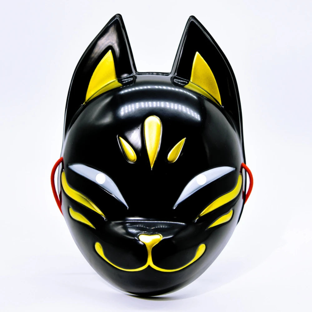 Masquerade Face Mask Halloween products.
