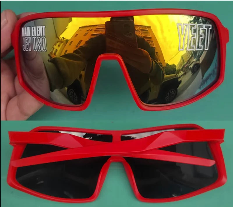 Jey Uso WE Yeet Sports Shades