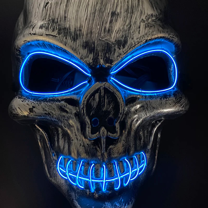 Newstyle Led Captain and Pirate Hat Halloween