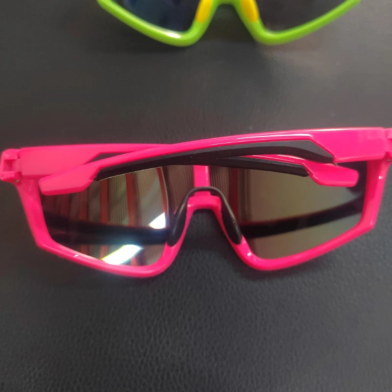 Jey Uso WE Yeet Sports Shades