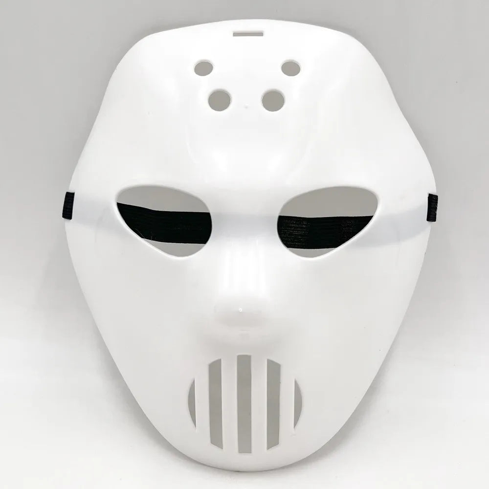 Angerfist DJ Demon Lord Cosplay Mask