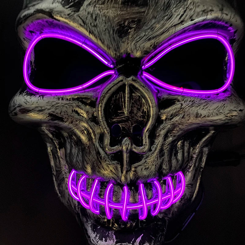 Newstyle Led Captain and Pirate Hat Halloween