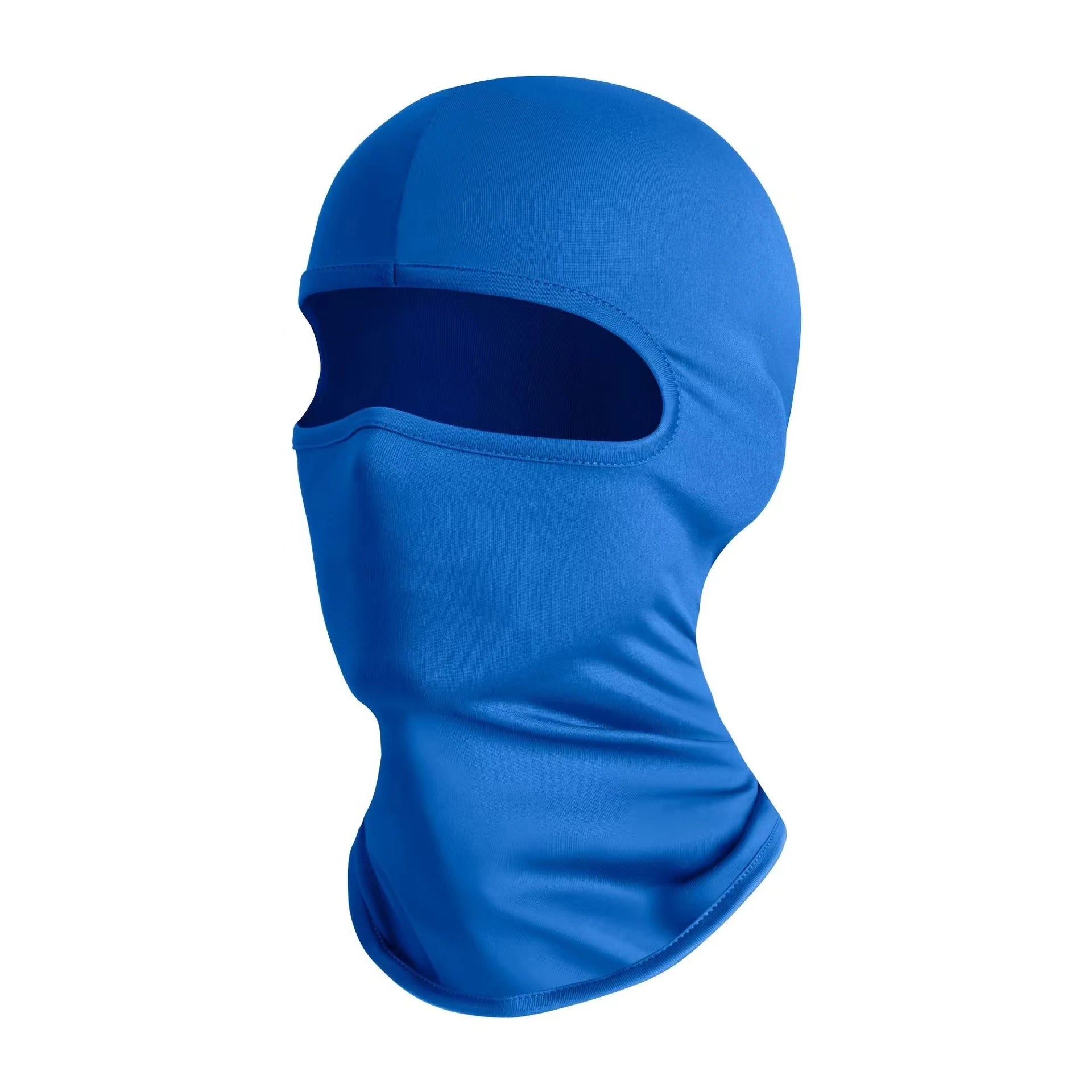 Breathable Sunscreen Ice Silk Mask For Men And Women Motorcycle Fishing Bicycle Windproof Scarf