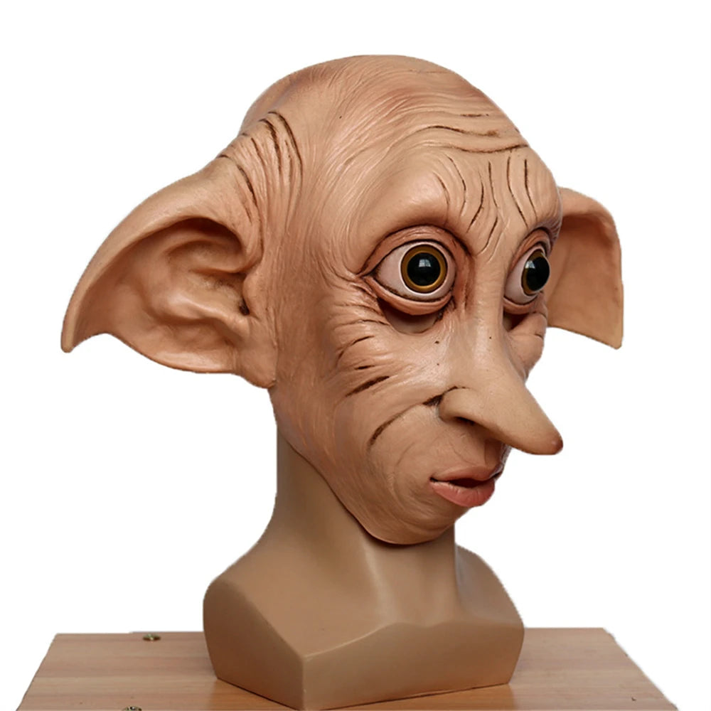 Dobby Mask