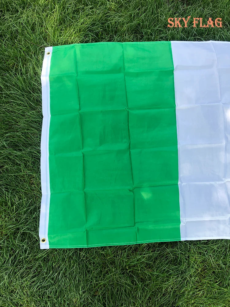 Ireland Flag 90X150cm