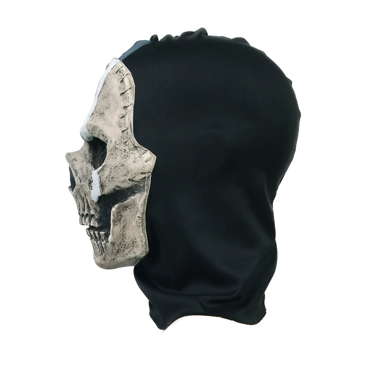 Unisex Halloween Horror Ghost Skull Mask