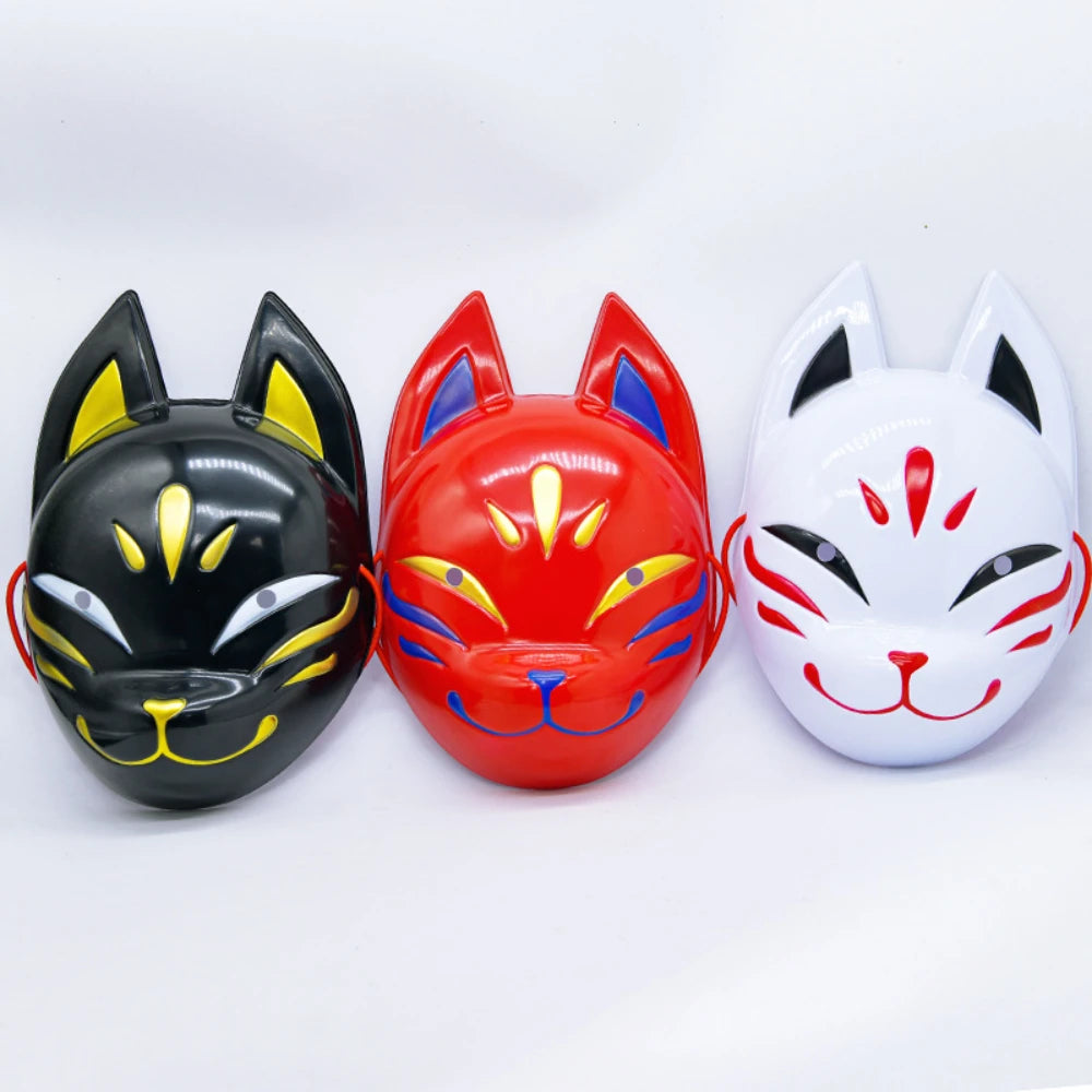 Masquerade Face Mask Halloween products.