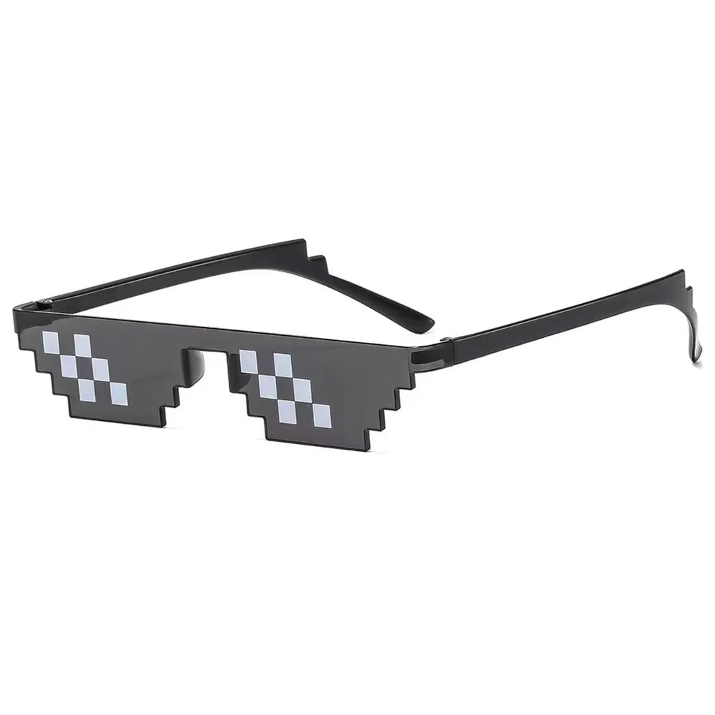 Mosaic Sunglasses 5pcs