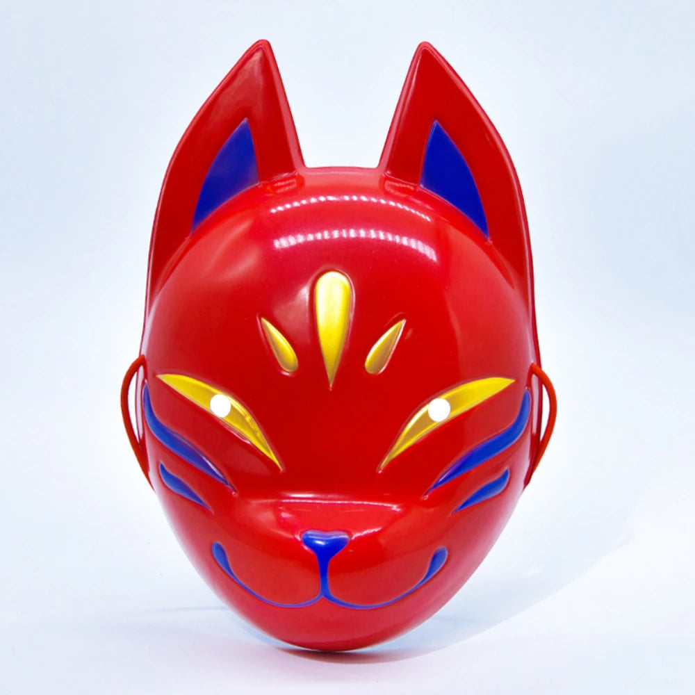 Masquerade Face Mask Halloween products.