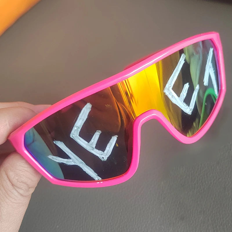 Jey Uso WE Yeet Sports Shades