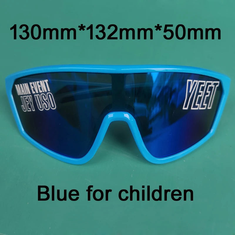 Jey Uso WE Yeet Sports Shades