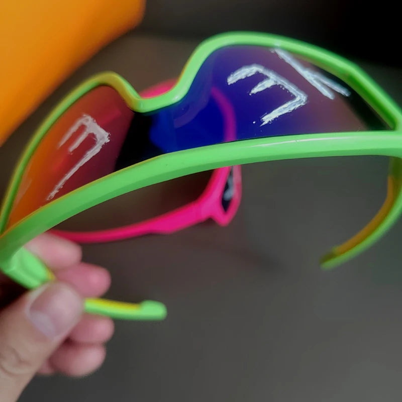 Jey Uso WE Yeet Sports Shades