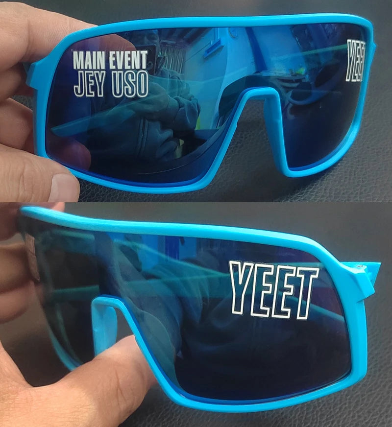 Jey Uso WE Yeet Sports Shades