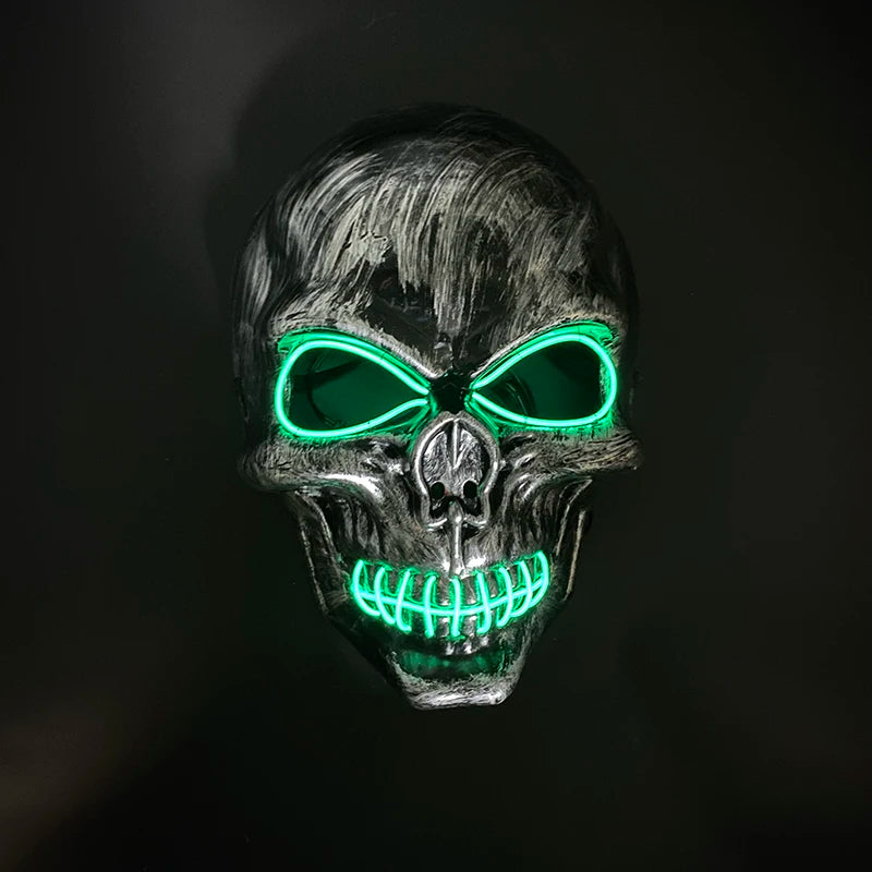 Newstyle Led Captain and Pirate Hat Halloween