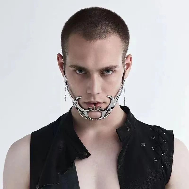 The Nun Full Head Mask