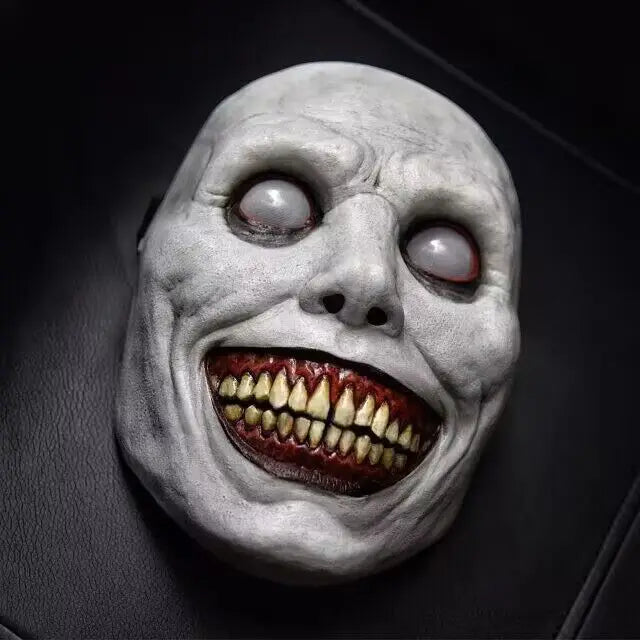 The Nun Full Head Mask