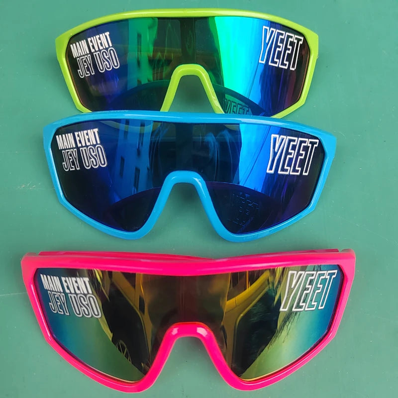 Jey Uso WE Yeet Sports Shades