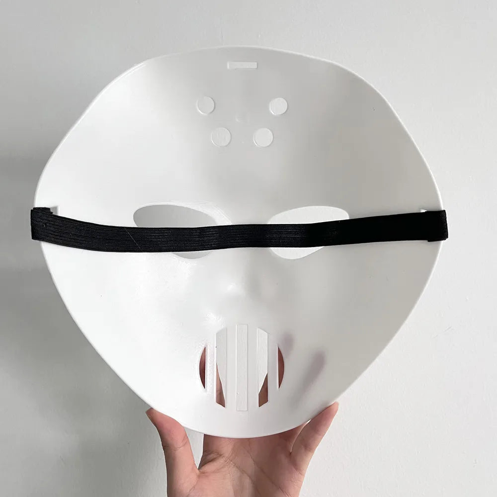 Angerfist DJ Demon Lord Cosplay Mask