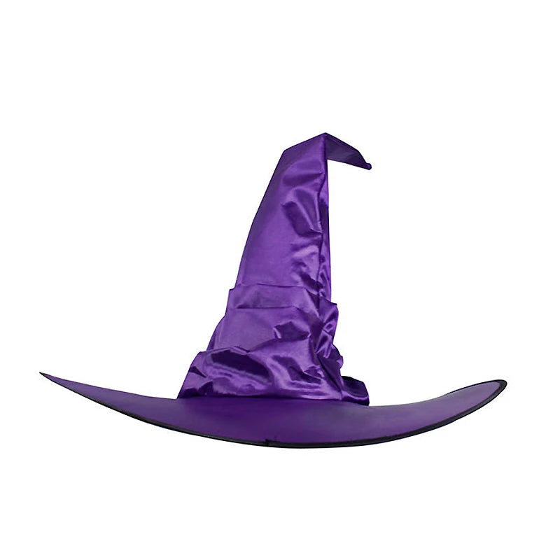 Halloween Witch Hat