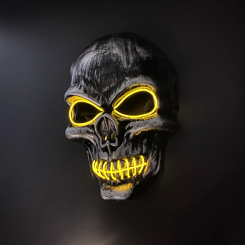 Newstyle Led Captain and Pirate Hat Halloween