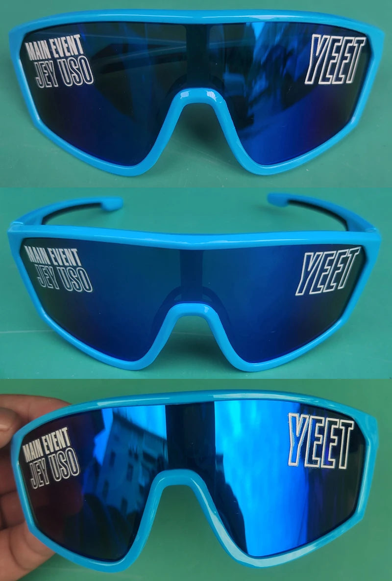 Jey Uso WE Yeet Sports Shades
