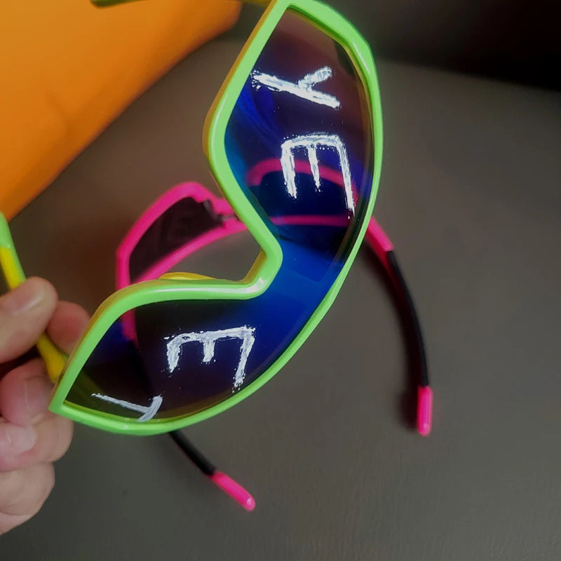 Jey Uso WE Yeet Sports Shades
