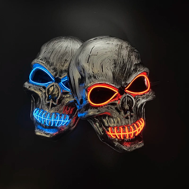 Newstyle Led Captain and Pirate Hat Halloween